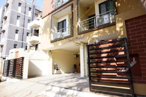 Gallery image of Hotel Nova SK in Rajkot