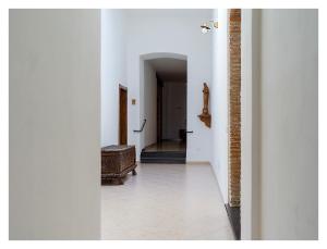 Fotografie z fotogalerie ubytování Monastero Santa Chiara CpF v destinaci Oristano