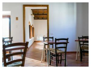 Fotografie z fotogalerie ubytování Monastero Santa Chiara CpF v destinaci Oristano