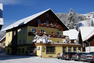 Fotografie z fotogalerie ubytování Landhotel-Restaurant Willingshofer v destinaci Gasen