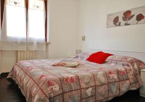 Легло или легла в стая в Casa Katia