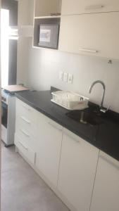 Afbeelding uit fotogalerij van Cómodo apartamento frente al Mar in Piriápolis