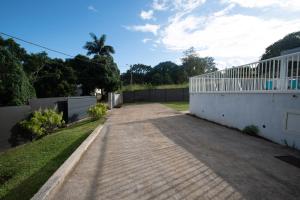 Fotografie z fotogalerie ubytování Caribbean’ZEN v destinaci Petit-Bourg