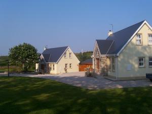 Gallery image of Millstone Cottages in Milford