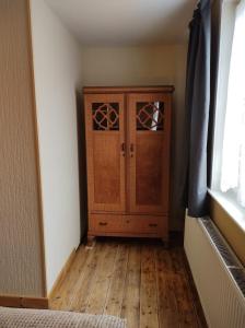 Fotografie z fotogalerie ubytování Minicamping und B&B Apartment Hintergarten v destinaci Niederorschel