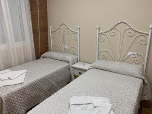 Foto dalla galleria di Apartamentos La Unión a Arroyo de la Luz Altre 13 foto