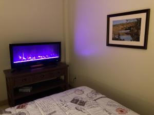 Dominion Hill Country Inn