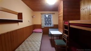 Fotografie z fotogalerie ubytování Penzion Dukla v Mariánské + 18 fotografií