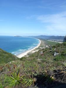 Foto sihtkohas Florianópolis asuva majutusasutuse Castelinho galeriist