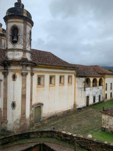 Gambar di galeri bagi Pouso dos Sinos di Ouro Preto