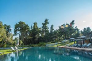 Gallery image of Sani More in Sani Beach