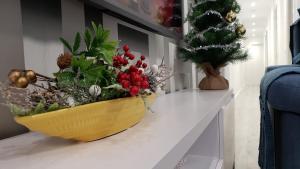 Fotografia z galérie ubytovania Stylish & Spacious Family Apartment Near Beach & Vibrant Historic Market v Alicante