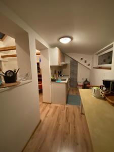 Fotografia z galérie ubytovania Apartment Krkonošská v destinácii Tanvald