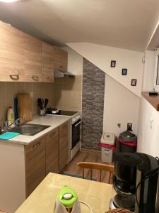 Fotografia z galérie ubytovania Apartment Krkonošská v destinácii Tanvald