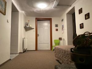 Fotografia z galérie ubytovania Apartment Krkonošská v destinácii Tanvald