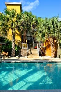 Piscina di Truman Hotel o nelle vicinanze
