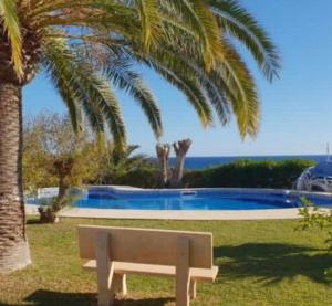 Gallery image of Villa D&D in Torrox Costa