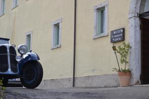 Foto dalla galleria di Albergo Umbria a Otricoli