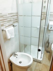 Kép Eurohotel szállásáról Piacenzában a galériában