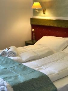 Kép Eurohotel szállásáról Piacenzában a galériában