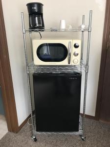 Galeriebild der Unterkunft Rock Creek Mercantile & Motel in Clinton