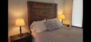 Galeriebild der Unterkunft Rock Creek Mercantile & Motel in Clinton