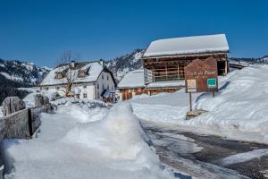 Fotografia z galérie ubytovania Lüch da Fusse v destinácii Badia