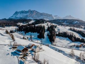 Fotografia z galérie ubytovania Lüch da Fusse v destinácii Badia