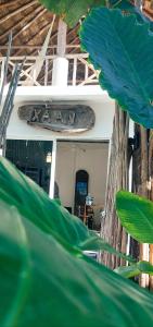 Fotografie z fotogalerie ubytování Hotel Xa´an Bacalar v destinaci Bacalar