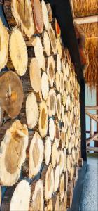 Fotografie z fotogalerie ubytování Hotel Xa´an Bacalar v destinaci Bacalar