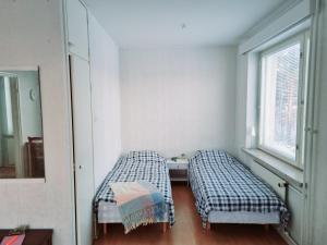 Gallery image of Lovely 2 bed studio close to Himos Resort in Jämsä