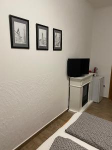 Foto dalla galleria di Anna Apartman a Pápa