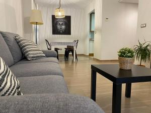 Afbeelding uit fotogalerij van Apartamento Relax Moraira in Moraira