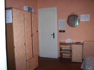 Fotografie z fotogalerie ubytování Albergo Sangrilà v destinaci Lanzo Torinese