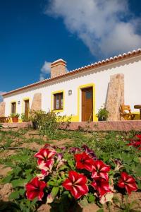 Gallery image of Quinta das Aguas in Aljezur