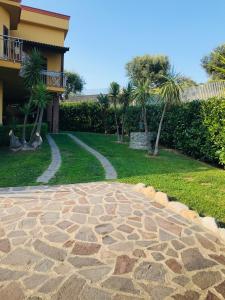 Gallery image of B&B & VITA in Mirto +14 photos