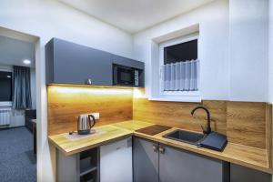 Imagen de la galería de Apartmány Sendy, en Ždiar 11 fotos más