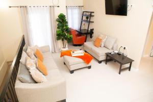 Gallery image of Stacys Place #2 2 Bedroom Apartment in Port-of-Spain
