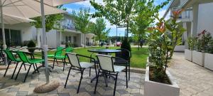 Fotografie z fotogalerie ubytování Casa Al Mare v destinaci Ulcinj