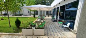 Fotografie z fotogalerie ubytování Casa Al Mare v destinaci Ulcinj