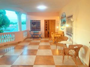 Gallery image of Bajo Kunda - Guesthouse in Kololi