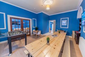 Gallery image of Tivoli Guesthouse in Whitehaven