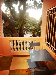 科羅里的住宿－Bajo Kunda - Guesthouse，相簿中的一張相片