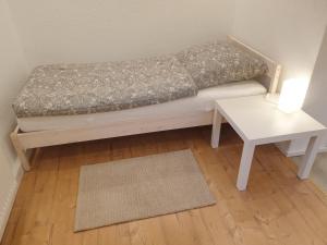 Gambar di galeri bagi 2 Zimmer Apartment im UG Schelklingen Biosphärenreservat Schwäbische Alb di Schelklingen