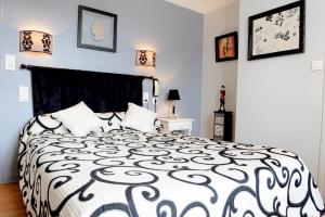 Fotografie z fotogalerie ubytování Hôtel Le Trinquet v destinaci Louhossoa