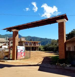 Gallery image of Casa de Descanso Chignahuapan in Chignahuapan
