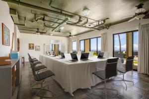 The business area and/or conference room at Aston Kona By The Sea
