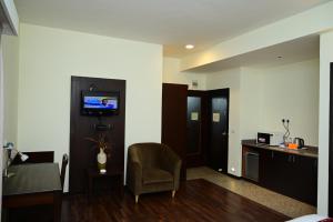 Gallery image of Sterling Keys by TGI in Bangalore