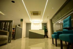 Gallery image of Sterling Keys by TGI in Bangalore