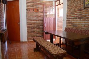 Gallery image of Casa de Descanso Chignahuapan in Chignahuapan +36 photos